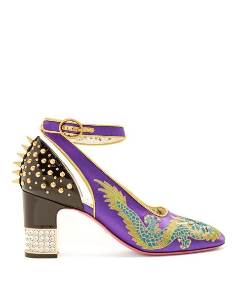 gucci casper dragon pumps|Gucci Caspar Dragon Accent Slingback Pumps .